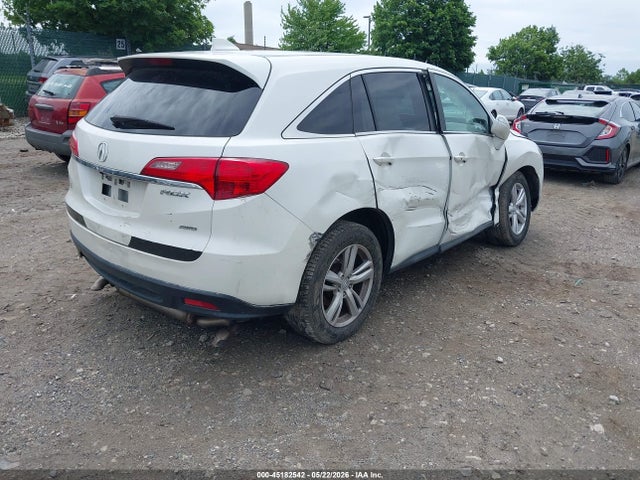 Acura RDX