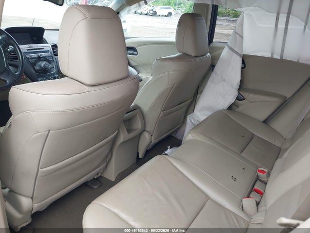 Acura RDX