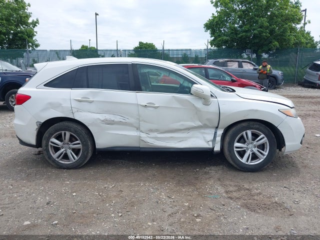 Acura RDX
