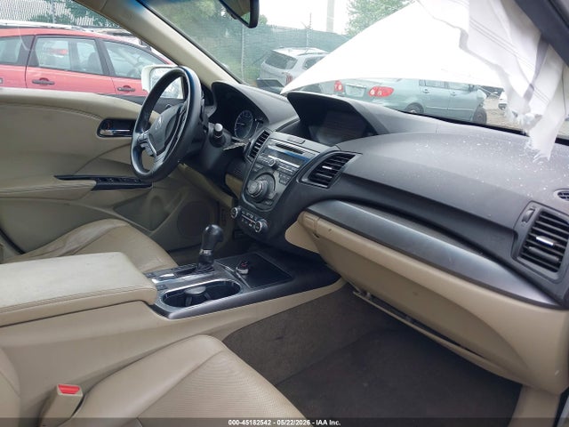 Acura RDX