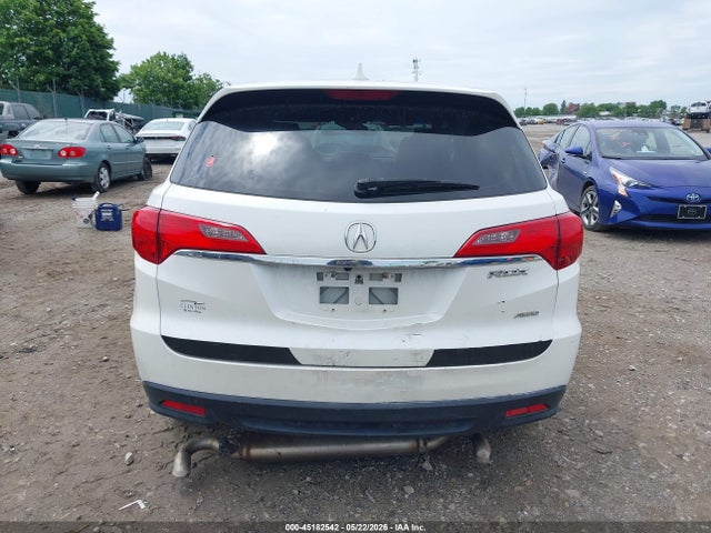 Acura RDX