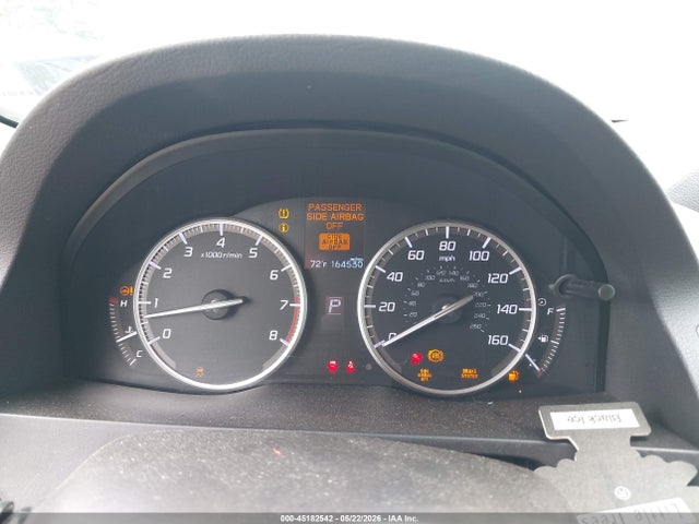 Acura RDX
