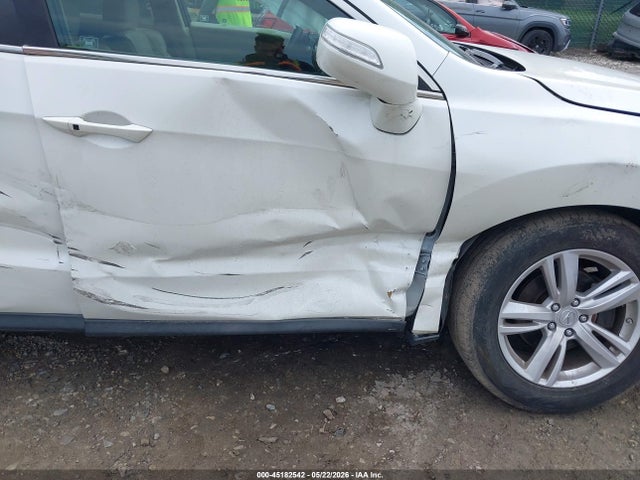 Acura RDX