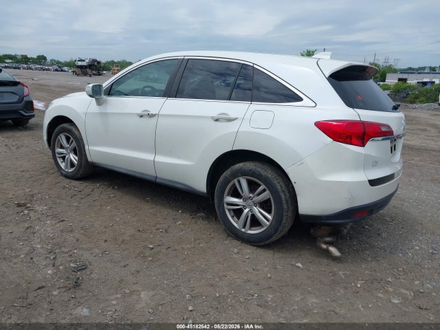 Acura RDX