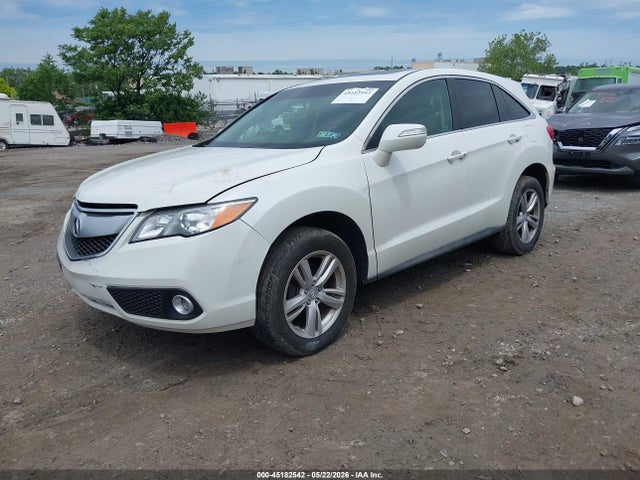 Acura RDX