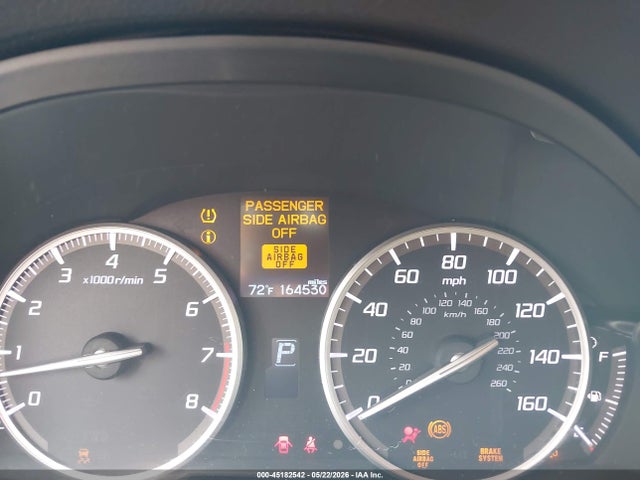 Acura RDX