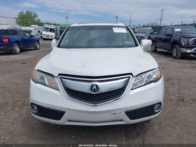 Acura RDX