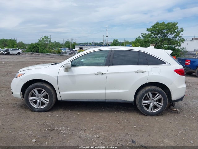 Acura RDX