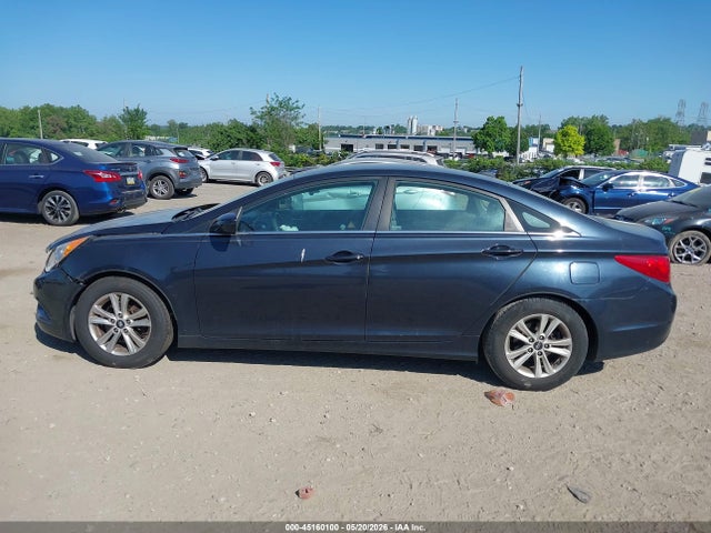 Hyundai SONATA Gls