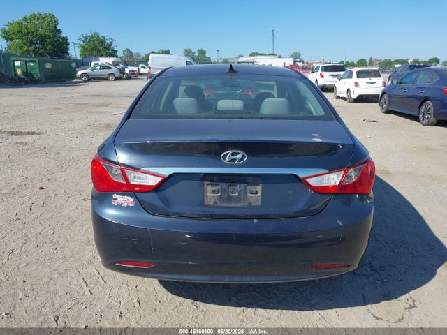 Hyundai SONATA Gls
