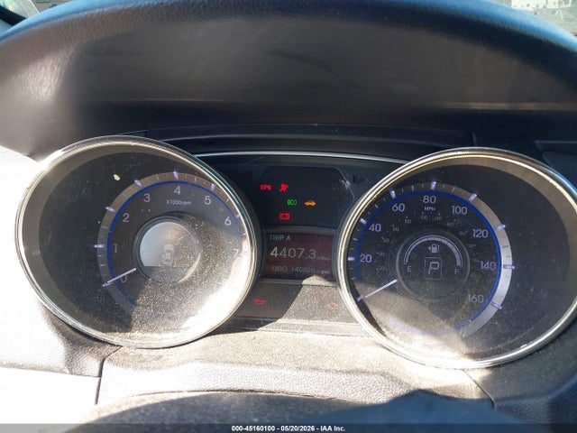 Hyundai SONATA Gls