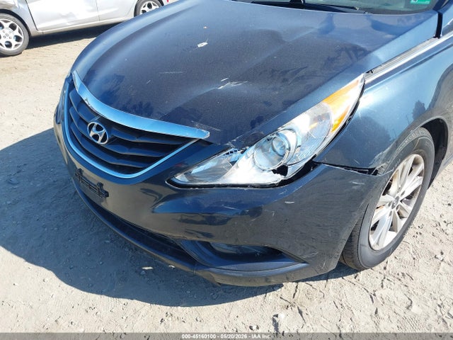 Hyundai SONATA Gls