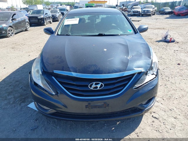 Hyundai SONATA Gls