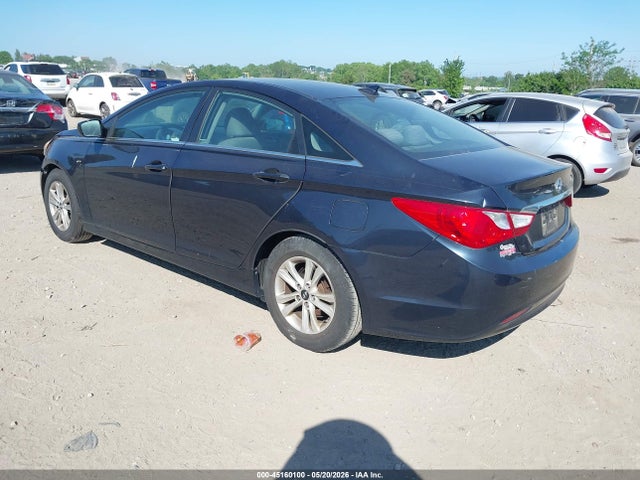 Hyundai SONATA Gls