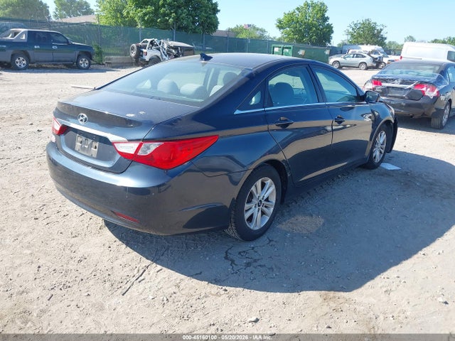 Hyundai SONATA Gls