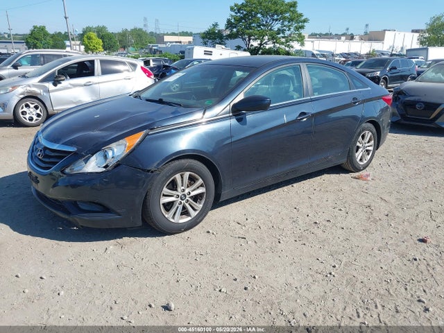 Hyundai SONATA Gls