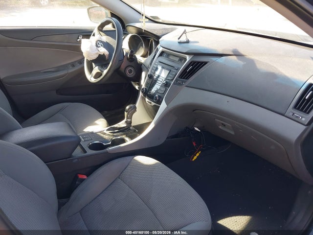 Hyundai SONATA Gls