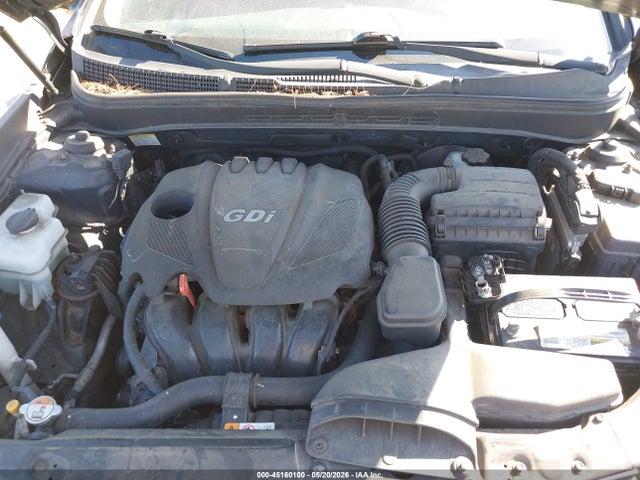 Hyundai SONATA Gls