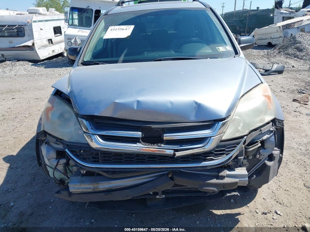 Honda CR-V Ex