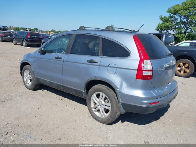 Honda CR-V Ex