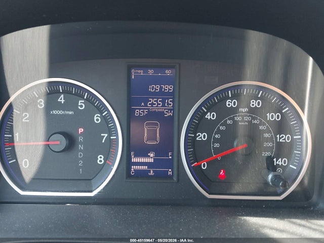 Honda CR-V Ex
