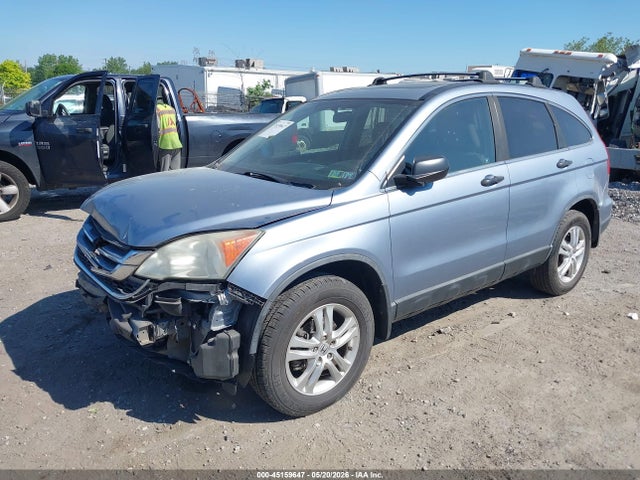 Honda CR-V Ex