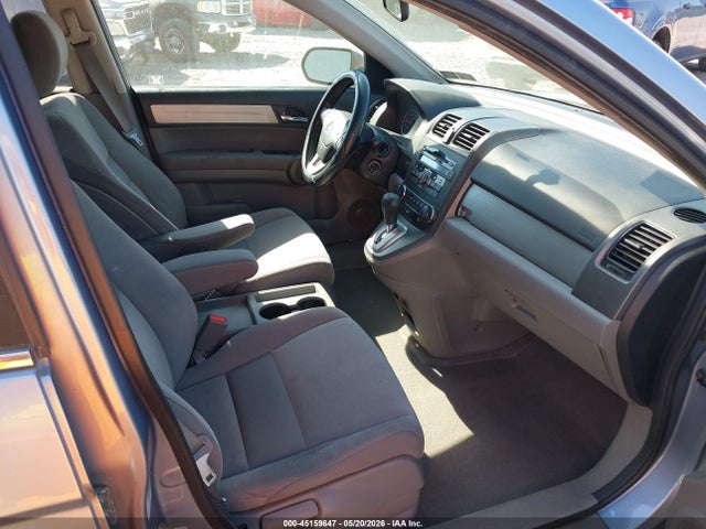 Honda CR-V Ex