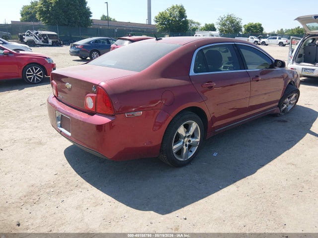 Chevrolet Malibu Lt