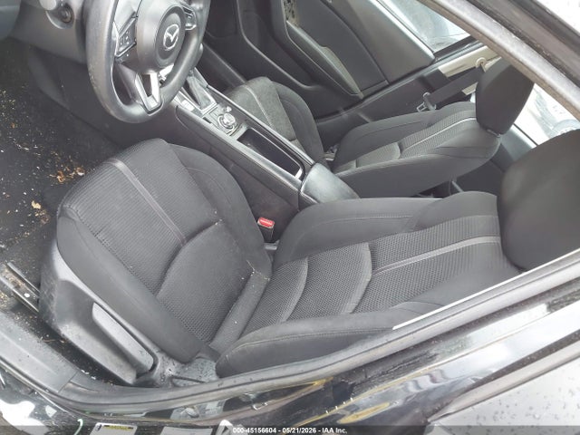 Mazda Mazda3 Sport