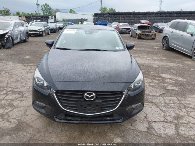 Mazda Mazda3 Sport