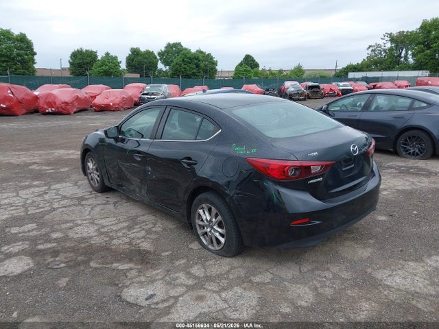 Mazda Mazda3 Sport