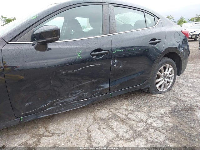 Mazda Mazda3 Sport