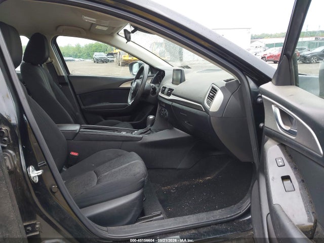 Mazda Mazda3 Sport