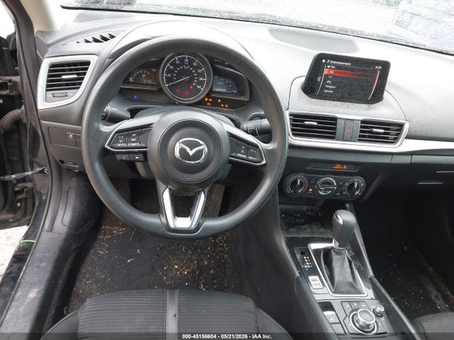 Mazda Mazda3 Sport