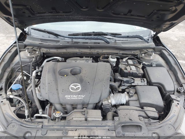 Mazda Mazda3 Sport