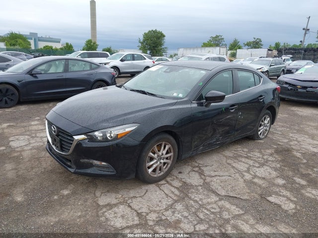 Mazda Mazda3 Sport