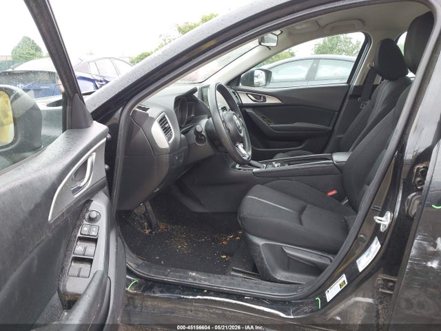 Mazda Mazda3 Sport