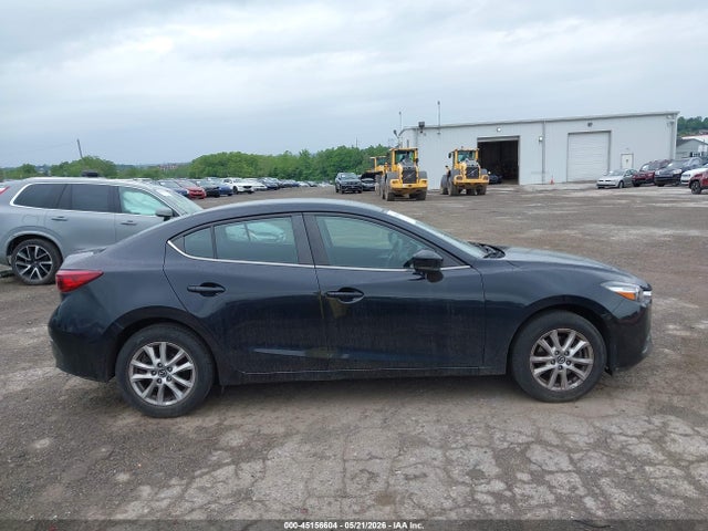 Mazda Mazda3 Sport
