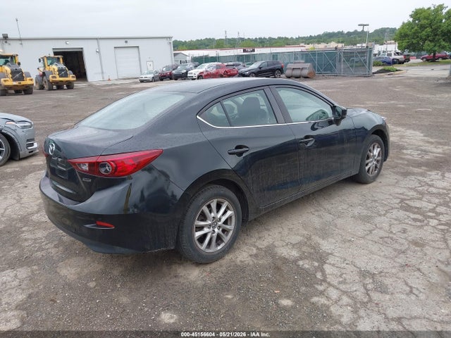 Mazda Mazda3 Sport