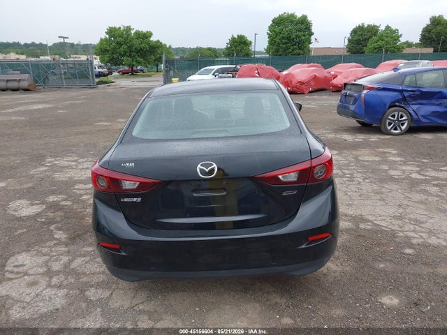 Mazda Mazda3 Sport