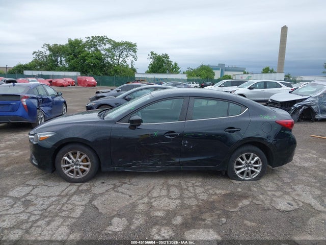 Mazda Mazda3 Sport
