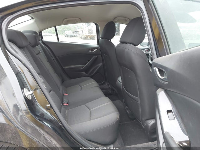 Mazda Mazda3 Sport