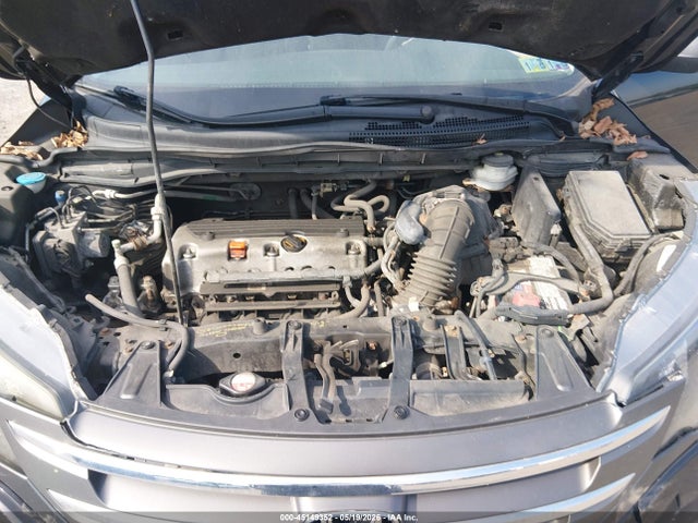 Honda CR-V Lx