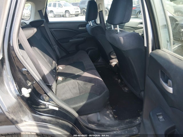 Honda CR-V Lx
