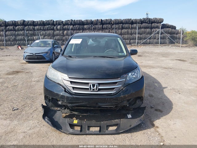 Honda CR-V Lx
