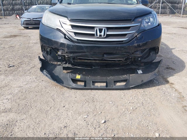 Honda CR-V Lx