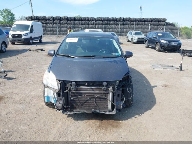 Toyota Prius Four