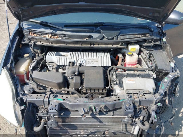 Toyota Prius Four
