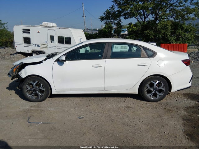 Kia Forte Lxs