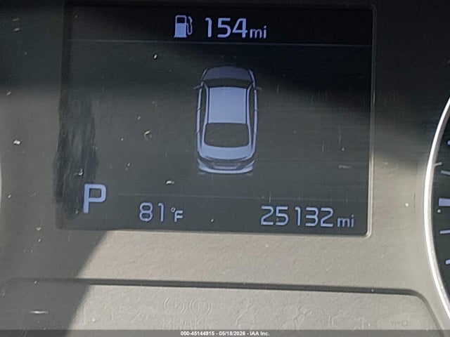 Kia Forte Lxs